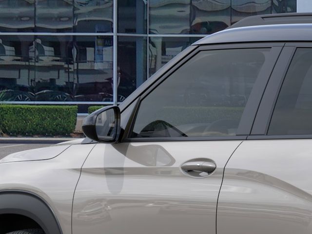 2026 Chevrolet TrailBlazer RS Beige at Wharton Chevrolet GMC
