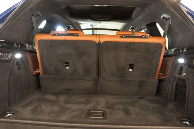 Used 2024 BMW X7 SUV
