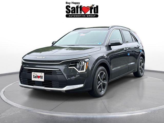 2026 Kia Niro EX
