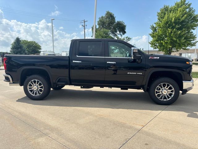 2026 Chevrolet Silverado 2500 HD LTZ - Photo 31