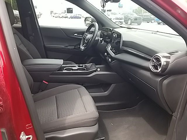 Used 2026 Chevrolet Equinox SUV