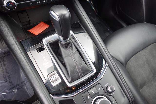 used 2021 Mazda CX-5 car, priced at $18,993