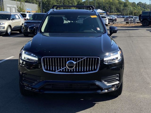 2022 Volvo XC90 T5 Momentum 7