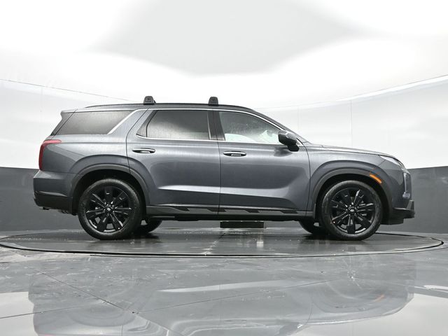 2025 Hyundai Palisade XRT 33