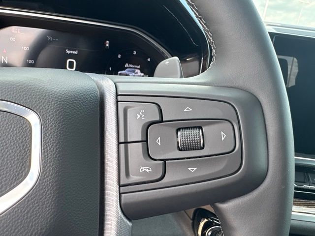 2026 GMC Sierra 1500 Elevation - Photo 18
