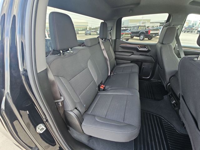 Used 2025 Black Chevrolet LT image 29