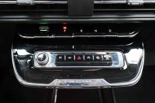 used 2023 Lincoln Corsair car, priced at $30,600