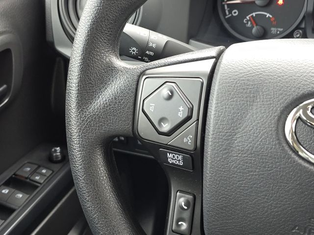 2023 Toyota Tacoma:44446A2