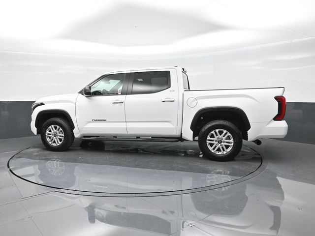 Used 2025 Toyota Tundra Truck