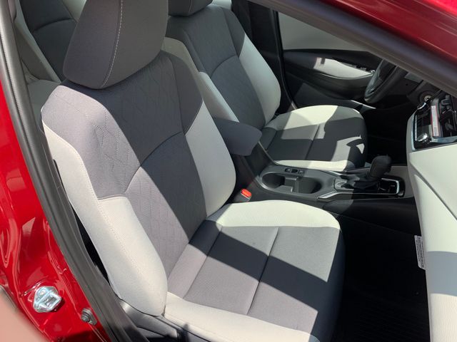 Used 2026 Toyota Corolla Sedan