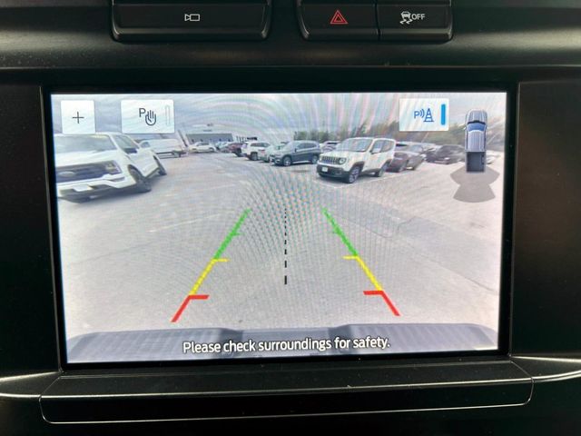 2023 Ford F-150 XL Gray Metallic - Grieco Acura - Image 21
