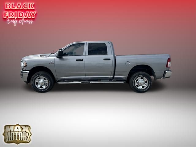 2024 Ram 2500 Tradesman 4