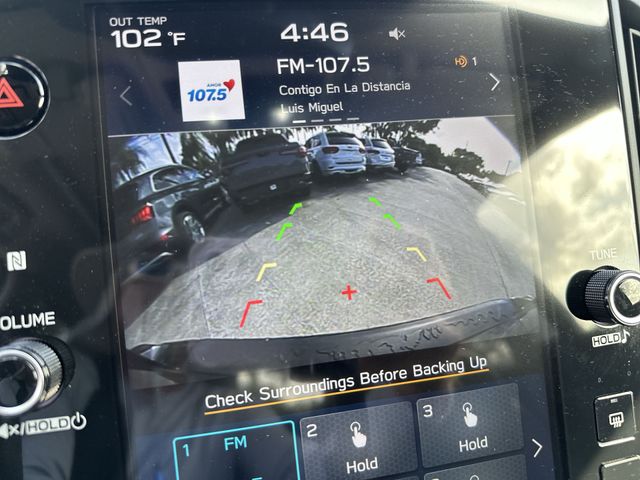 2024 Subaru Crosstrek - $24,977