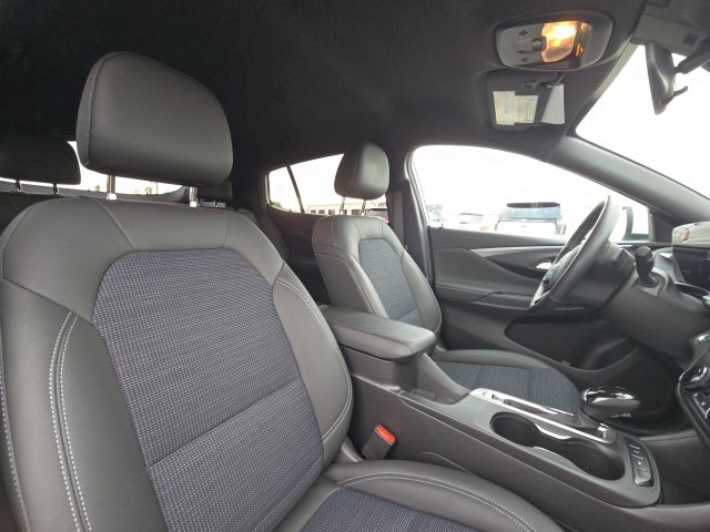 2024 Buick Envista Preferred:169415A