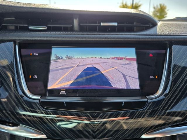 2023 Cadillac XT6 AWD Premium Luxury