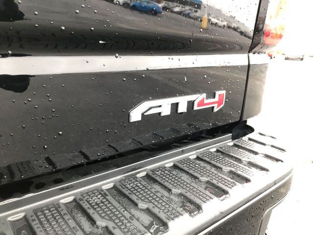 2021 GMC Sierra 1500 AT4 30