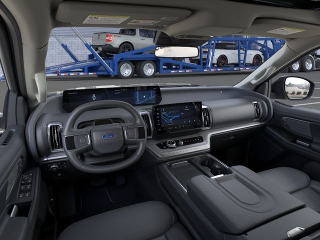 2026 Ford Expedition Platinum:169139