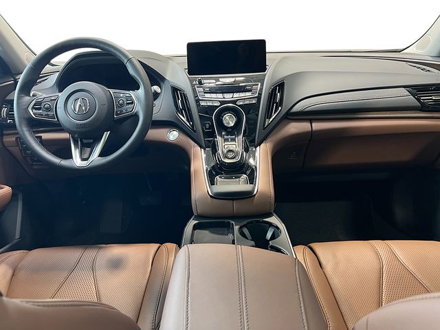2026 Acura RDX Advance Package - null exterior view 18