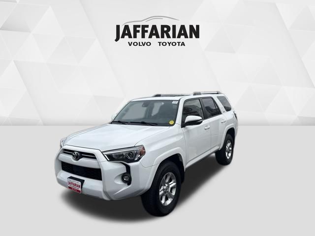 Used 2023 Toyota 4Runner SUV