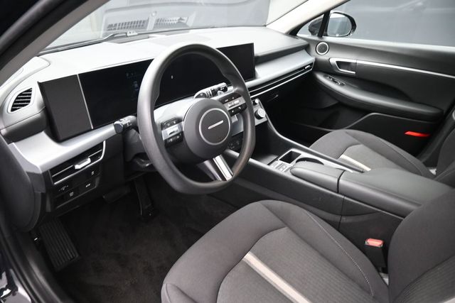 Used 2024 Hyundai Sonata Sedan