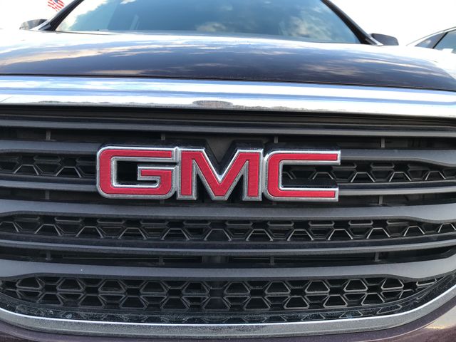 2018 GMC Acadia SLE-1 7