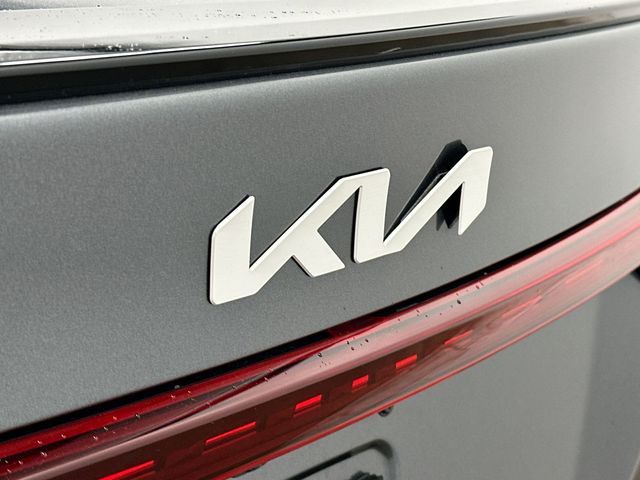 2023 Kia Forte GT-Line Gray at Bob Ruth Ford