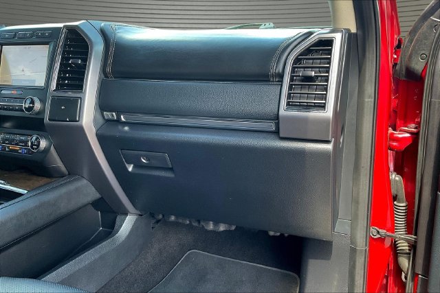 Used 2020 Ford Expedition SUV