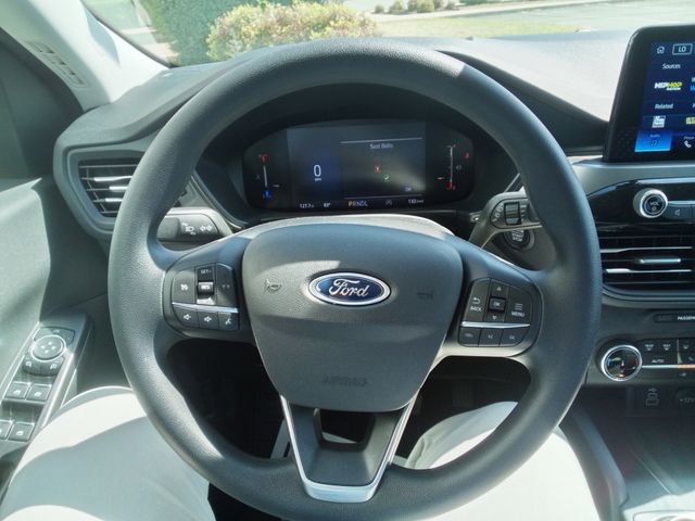 New 2026 Blue Ford Active image 30