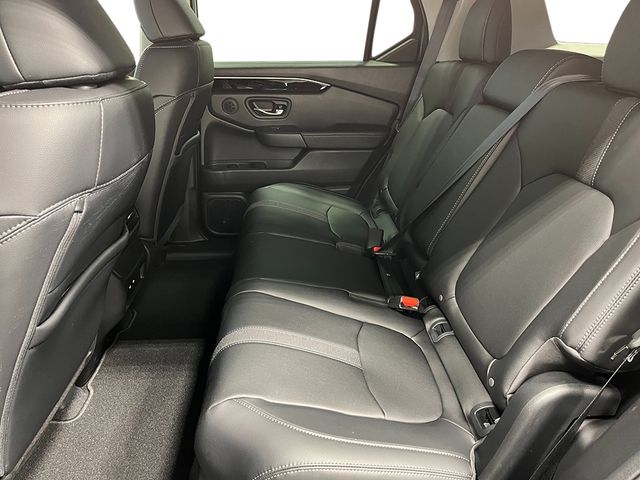 New 2026 Honda Passport SUV