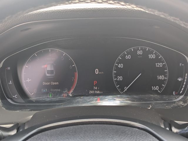 2018 Honda Accord - Image 17