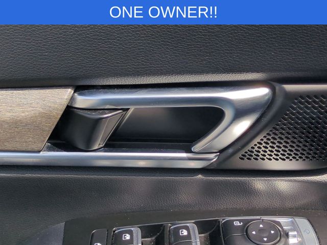 Used 2022 Green Kia EX image 26