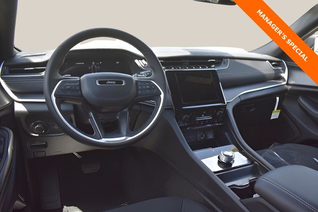 New Car 2025 Jeep Grand Cherokee L  Laredo X For Sale Under $35,000 In Austin, Texas