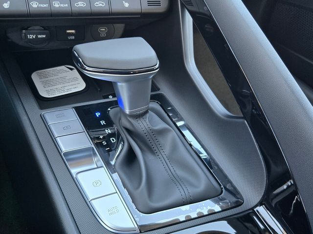 2026 Hyundai Elantra - $27,397