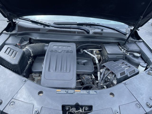 Used 2017 Chevrolet Equinox For Sale in Livonia, MI