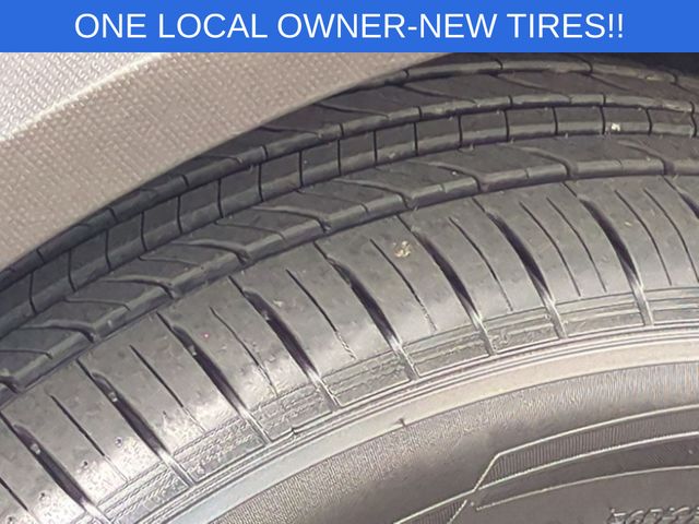 Used 2021 Gray Subaru Sport image 11