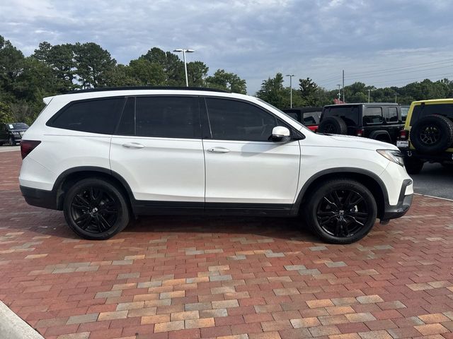 Used 2022 Honda Pilot SUV