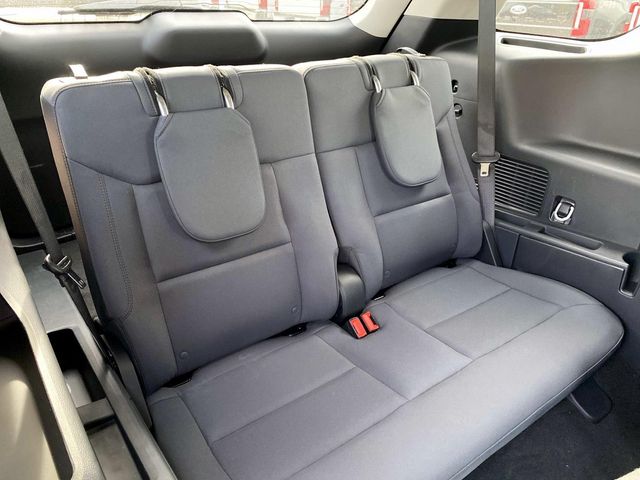 2026 Ford Explorer Active Carbonized Gray Metallic - Grieco Acura - Image 27