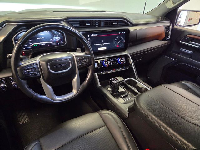 Used 2023 GMC Sierra 1500 Truck