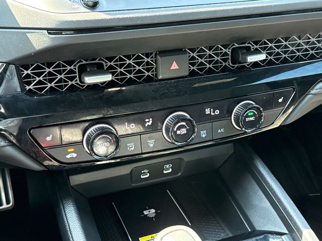 Used 2025 Honda Accord Hybrid Sedan
