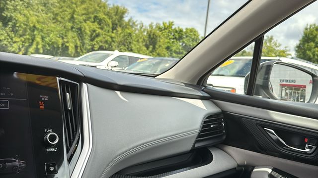 Used 2025 Subaru Legacy Sedan