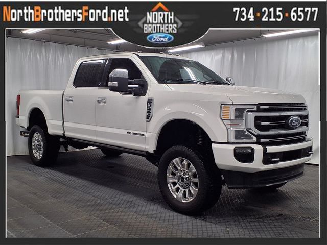 2022 Ford F-250SD