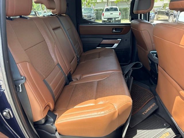 2023 Toyota Tundra - $46,988