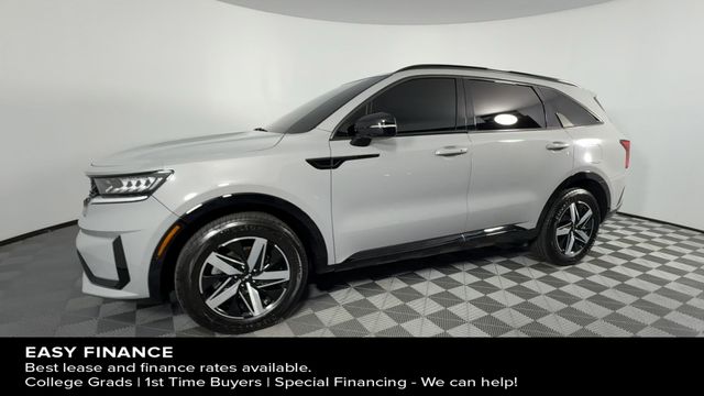 Used 2022 Kia Sorento For Sale in Indianapolis, IN