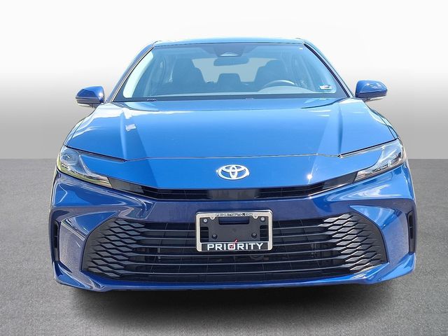 Used 2025 Toyota Camry Sedan