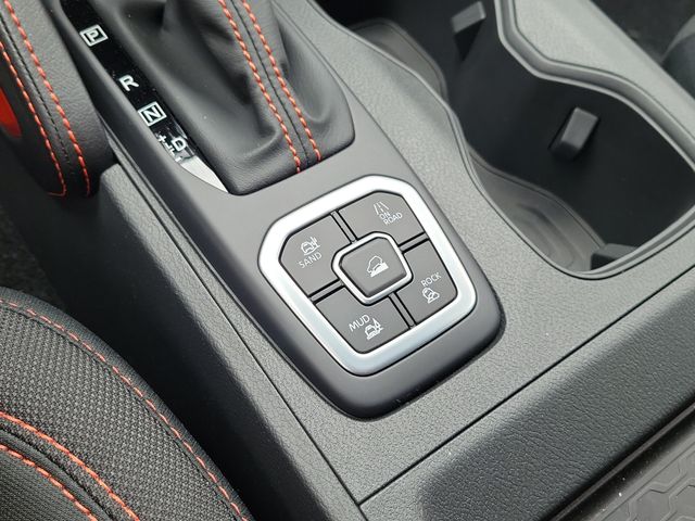 2026 Nissan Frontier PRO-4X - Photo 32