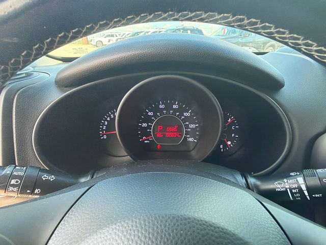 Used 2017 Kia Soul Hatchback