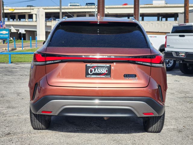 2023 Lexus RX 350 Premium Plus Brown at Westside Lexus