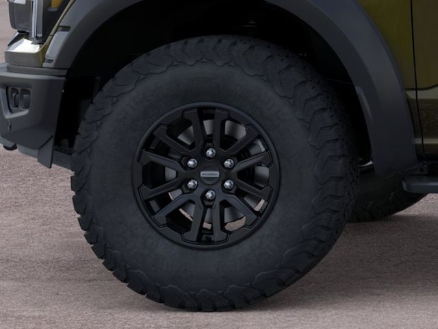 2026 Ford F-150 Raptor:169744