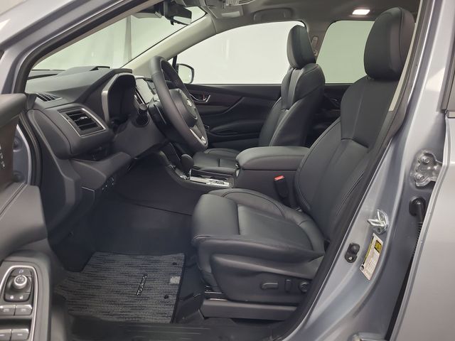 2026 – Subaru – Ascent