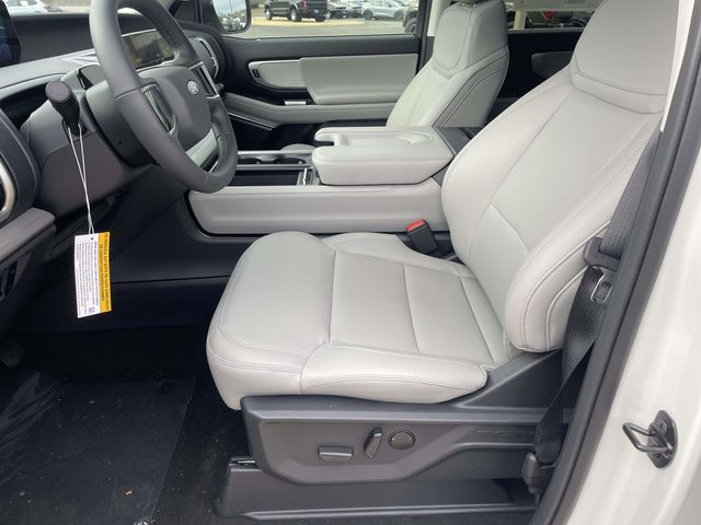 New 2026 White Ford Active image 10